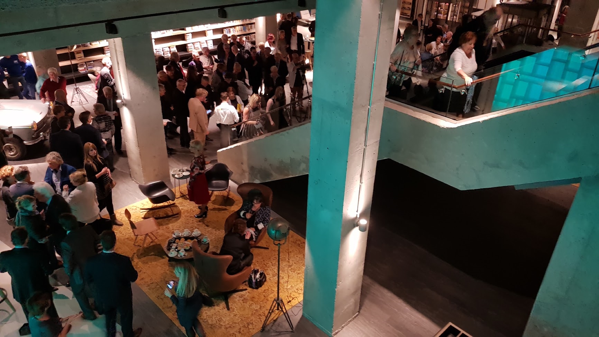 Efteling vertelt… Joris en de Draak 