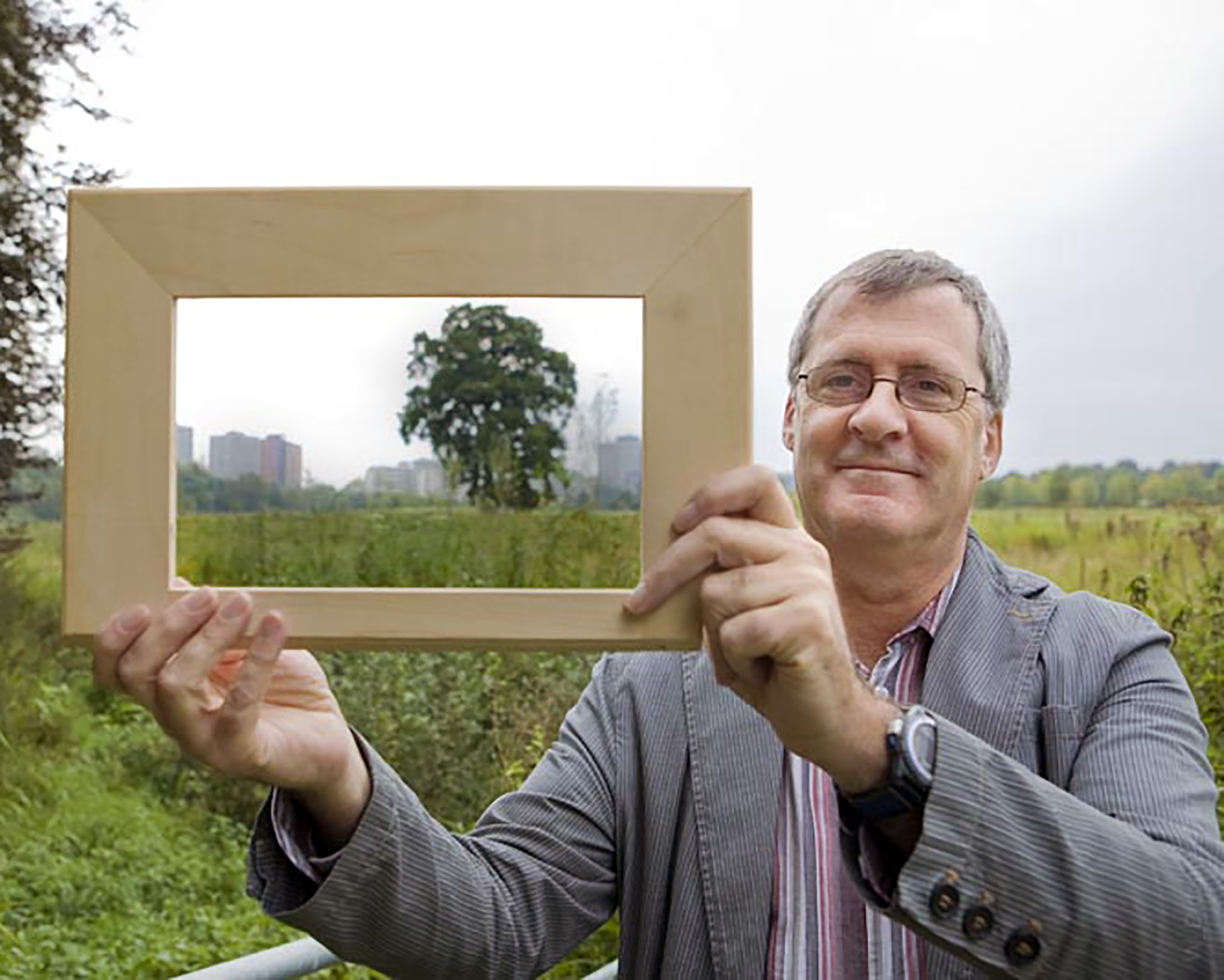 Monumenten van Natuur in onzekere Tijden