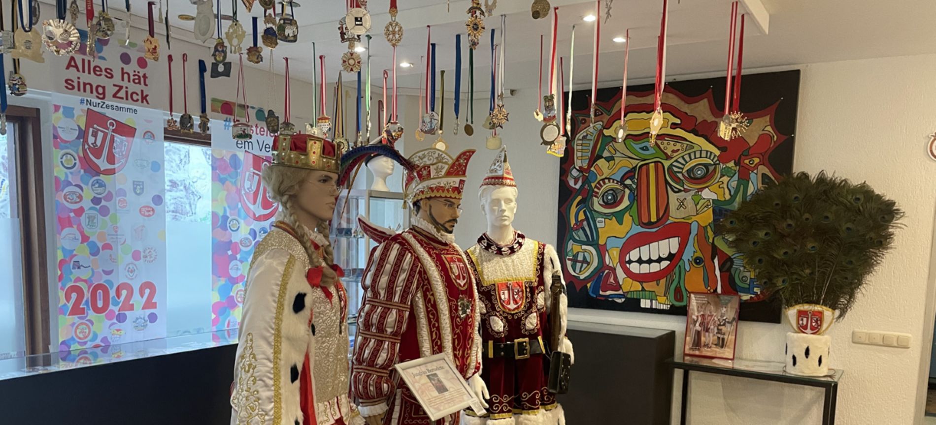 Vasteloavends Museum Kirchroa