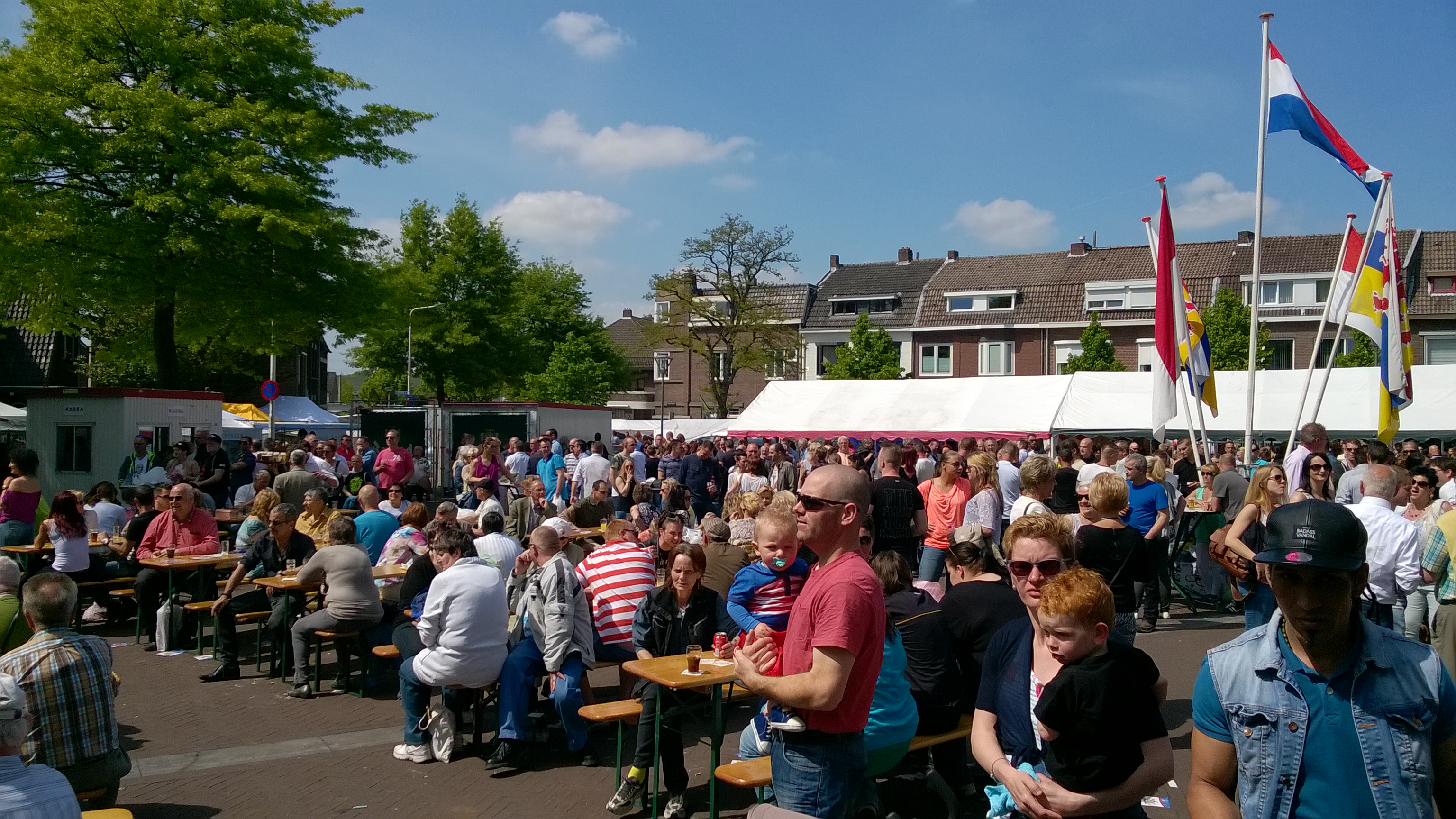 Terwinseler Straatmarkt