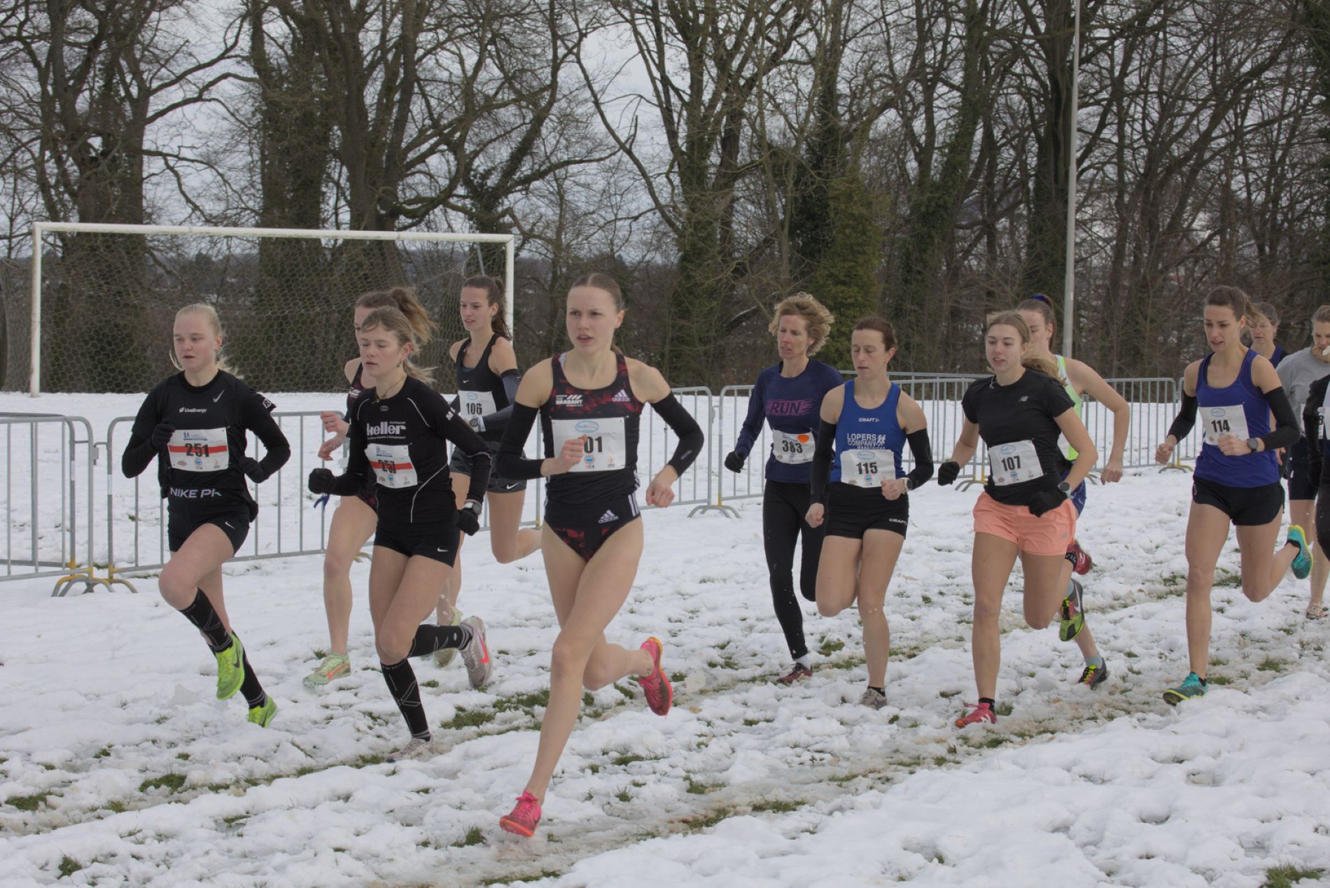 Internationale Abdijcross