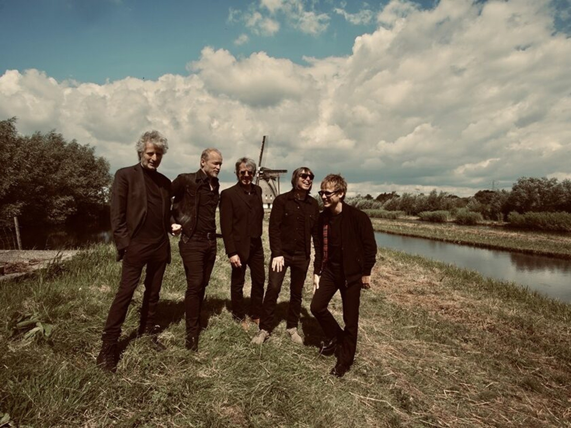 Timebox - Nederpop ’64-’74